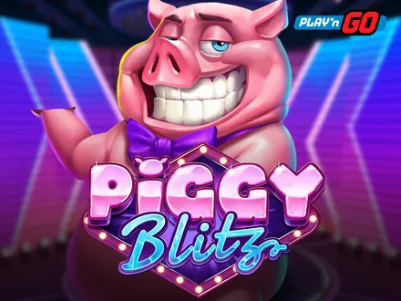 Piggy Blitz slot